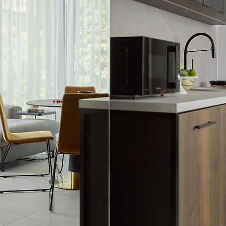 Villa Glamour Apartamenty In Jurata Εξωτερικό φωτογραφία