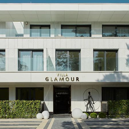 Villa Glamour Apartamenty In Jurata Εξωτερικό φωτογραφία
