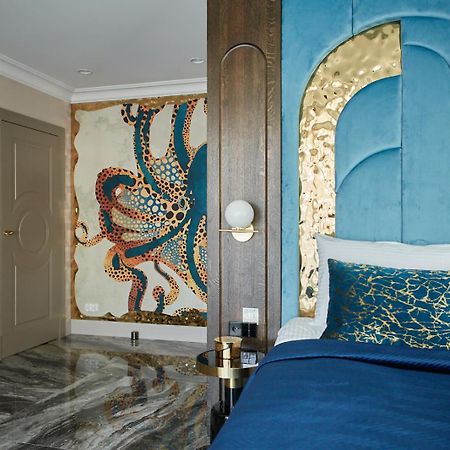 Villa Glamour Apartamenty In Jurata Εξωτερικό φωτογραφία