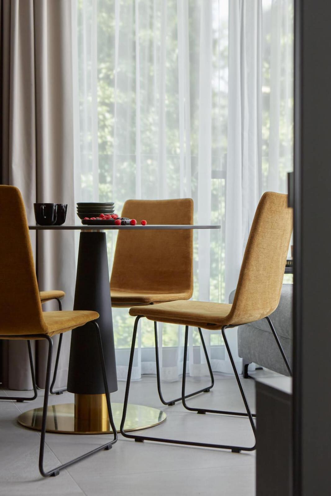 Villa Glamour Apartamenty In Jurata Εξωτερικό φωτογραφία