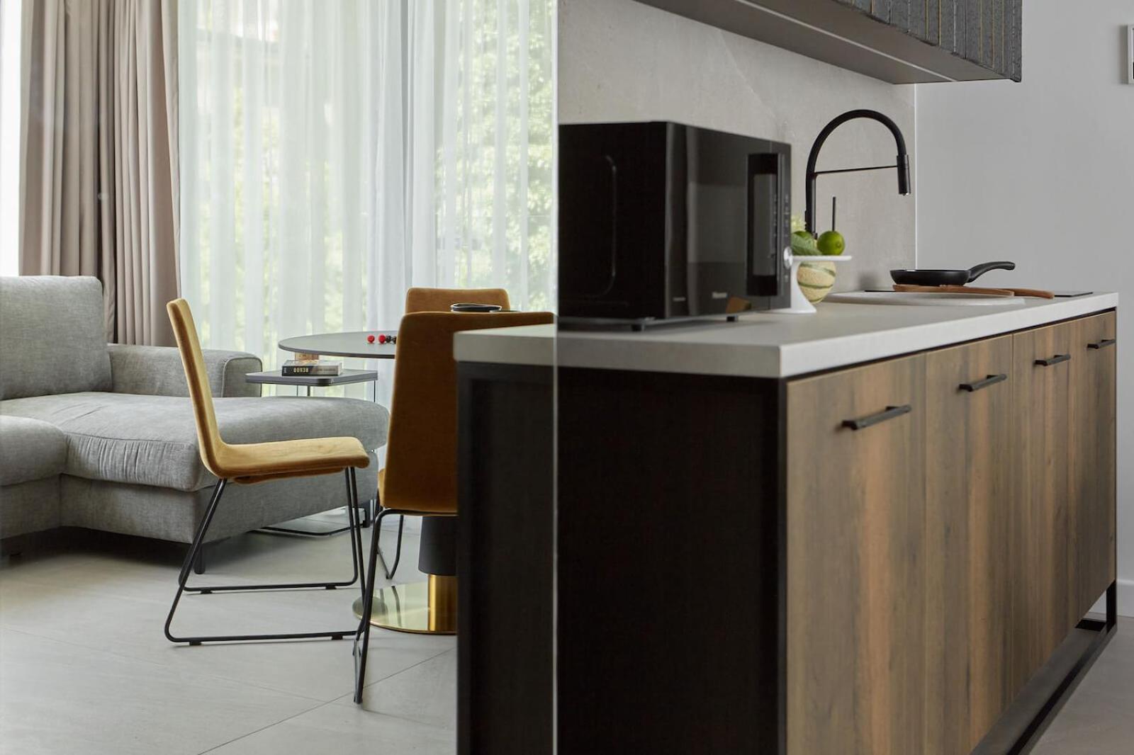 Villa Glamour Apartamenty In Jurata Εξωτερικό φωτογραφία