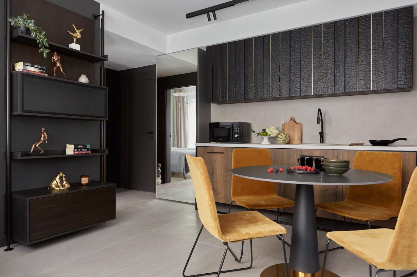 Villa Glamour Apartamenty In Jurata Εξωτερικό φωτογραφία