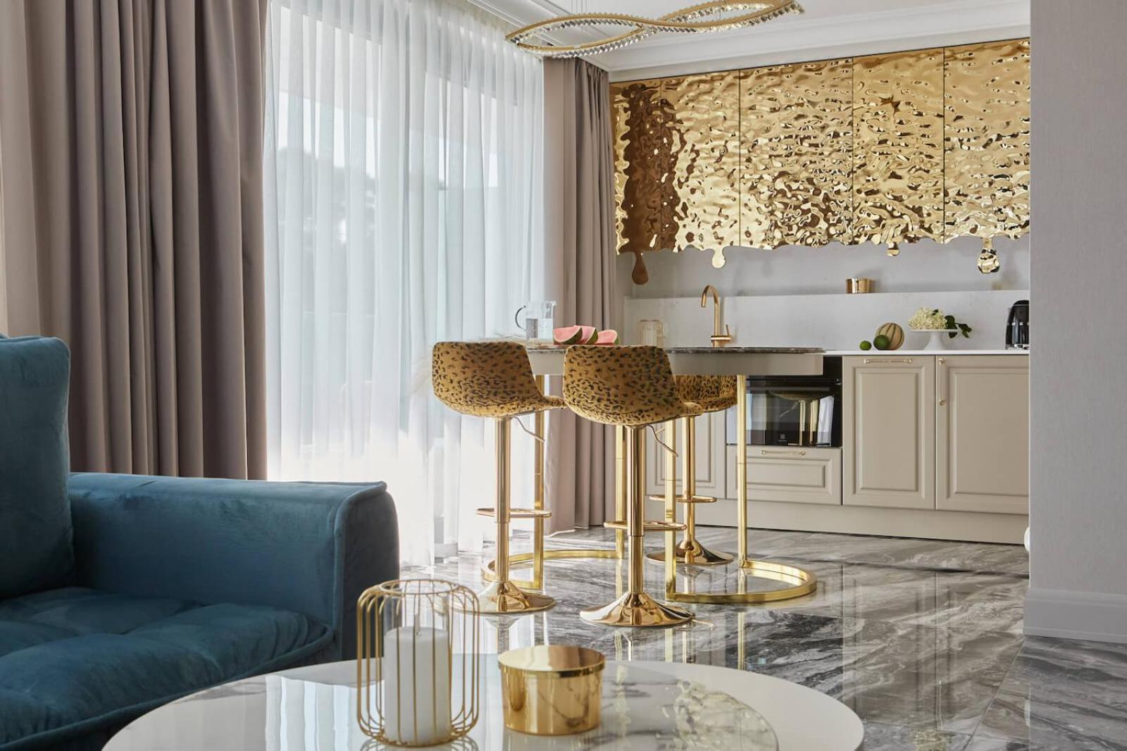 Villa Glamour Apartamenty In Jurata Εξωτερικό φωτογραφία