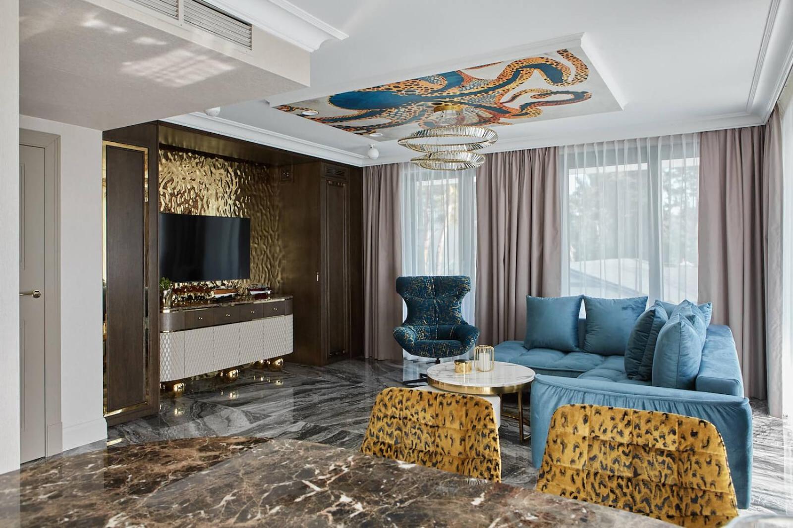 Villa Glamour Apartamenty In Jurata Εξωτερικό φωτογραφία
