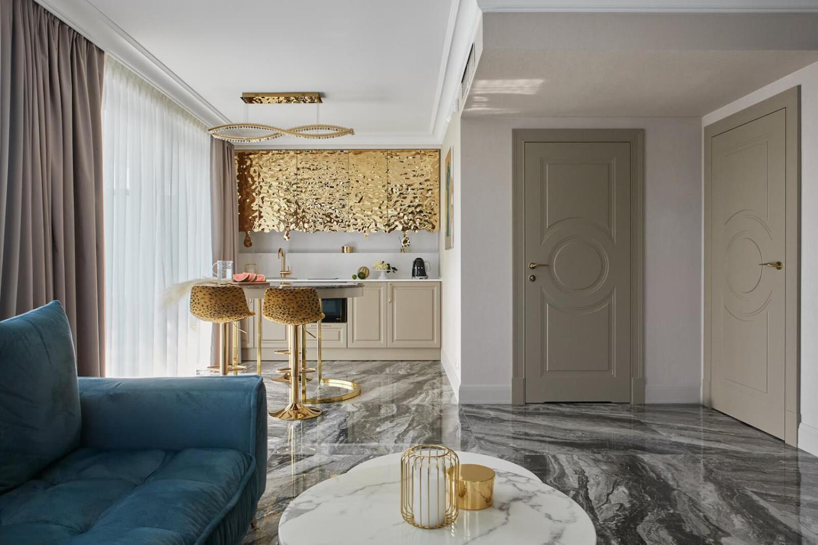 Villa Glamour Apartamenty In Jurata Εξωτερικό φωτογραφία