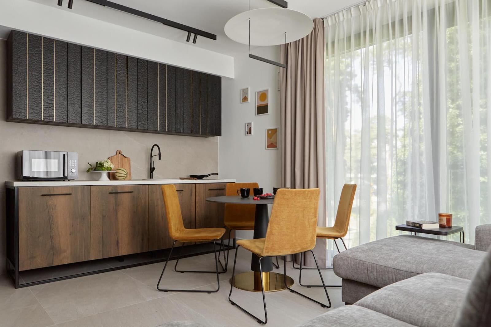 Villa Glamour Apartamenty In Jurata Εξωτερικό φωτογραφία