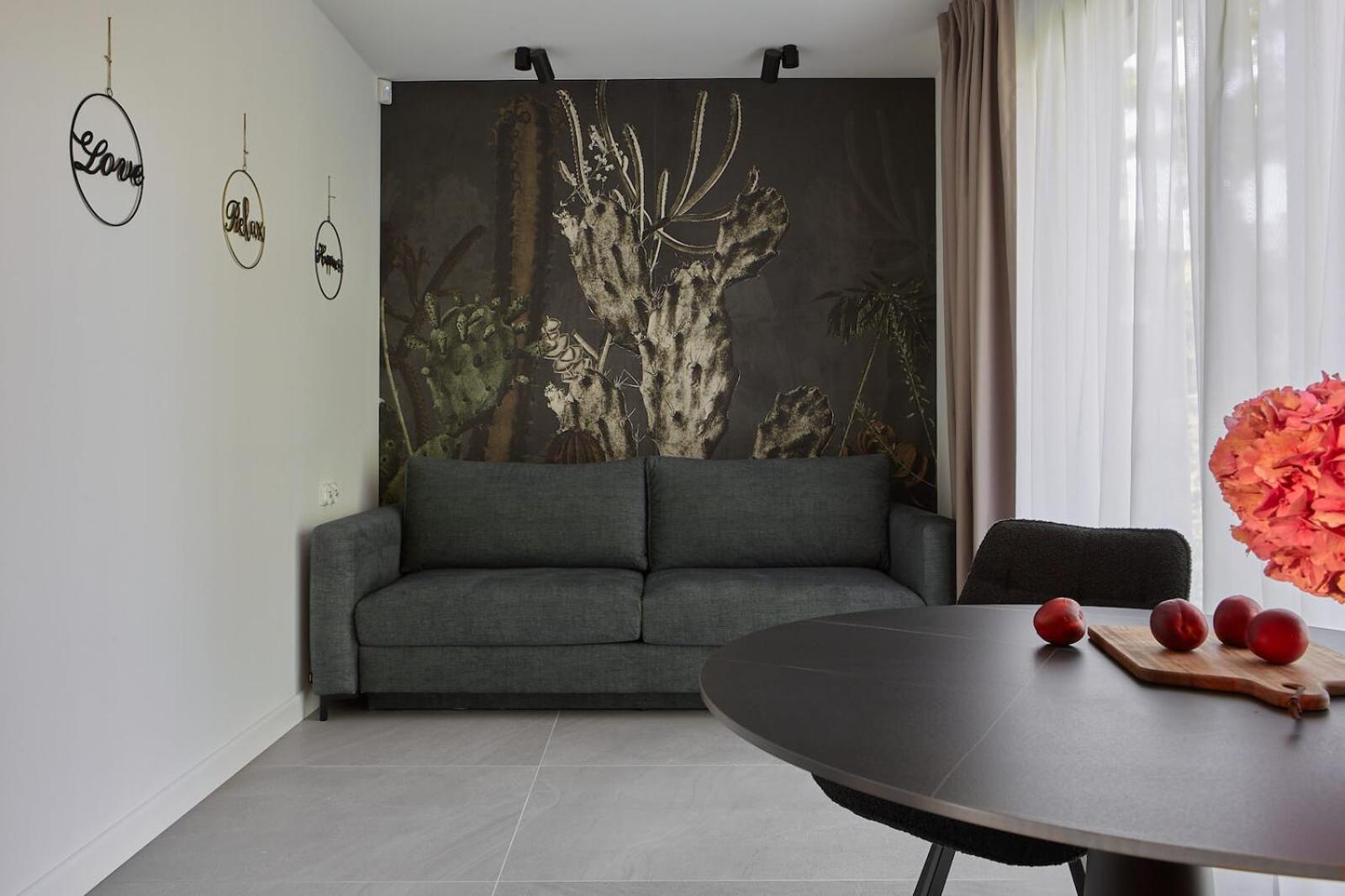 Villa Glamour Apartamenty In Jurata Εξωτερικό φωτογραφία