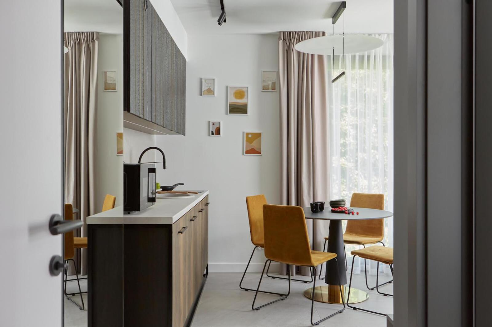 Villa Glamour Apartamenty In Jurata Εξωτερικό φωτογραφία