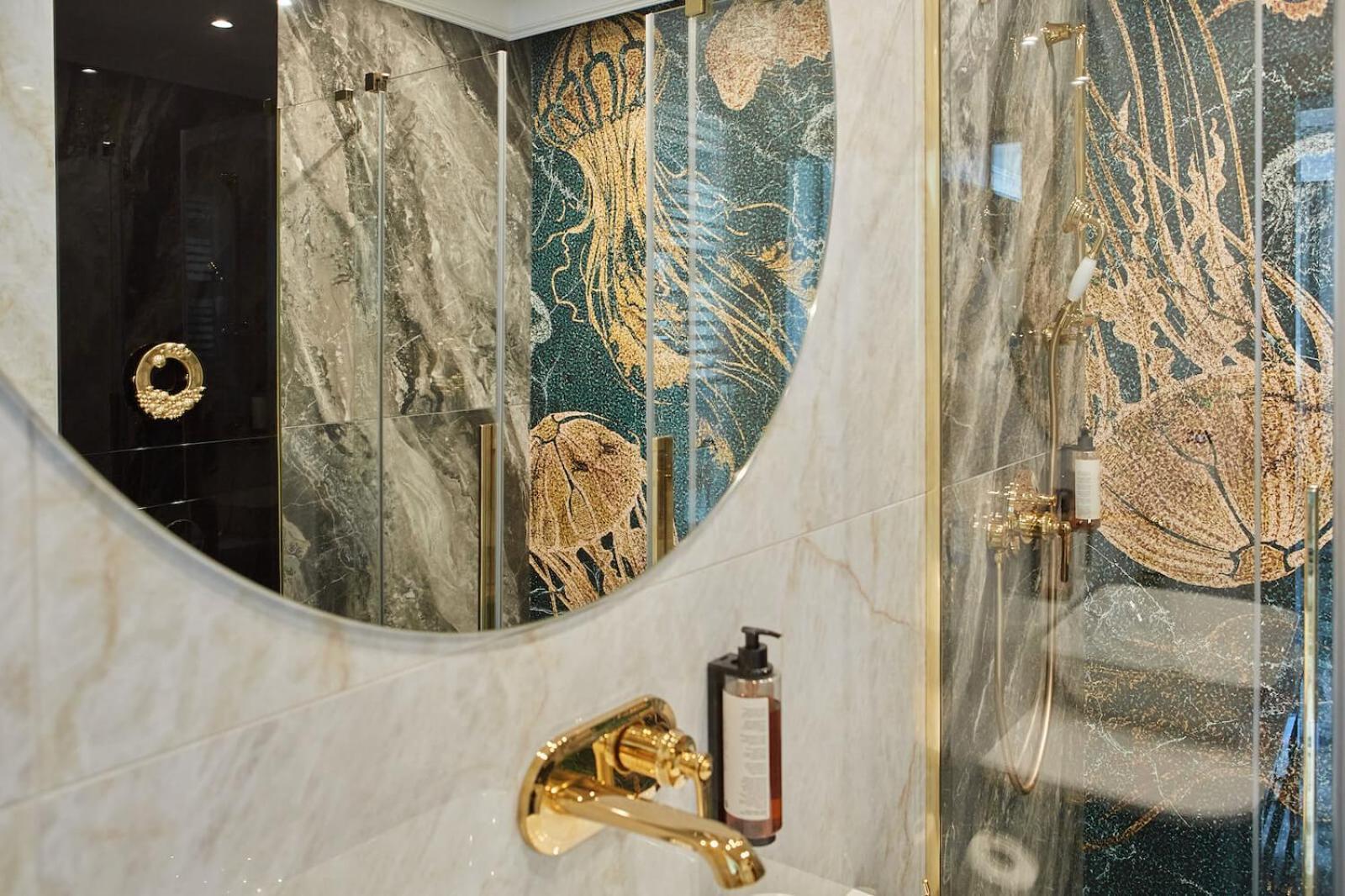 Villa Glamour Apartamenty In Jurata Εξωτερικό φωτογραφία