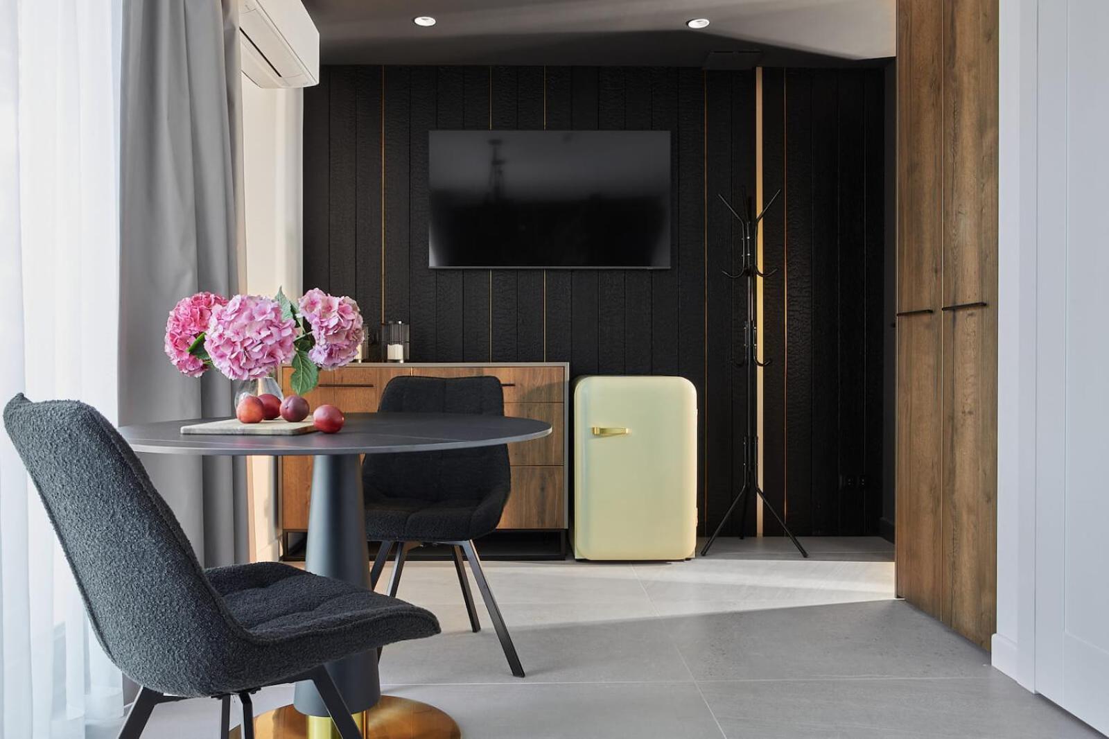 Villa Glamour Apartamenty In Jurata Εξωτερικό φωτογραφία