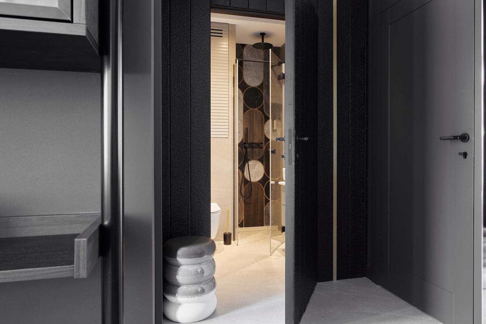 Villa Glamour Apartamenty In Jurata Εξωτερικό φωτογραφία