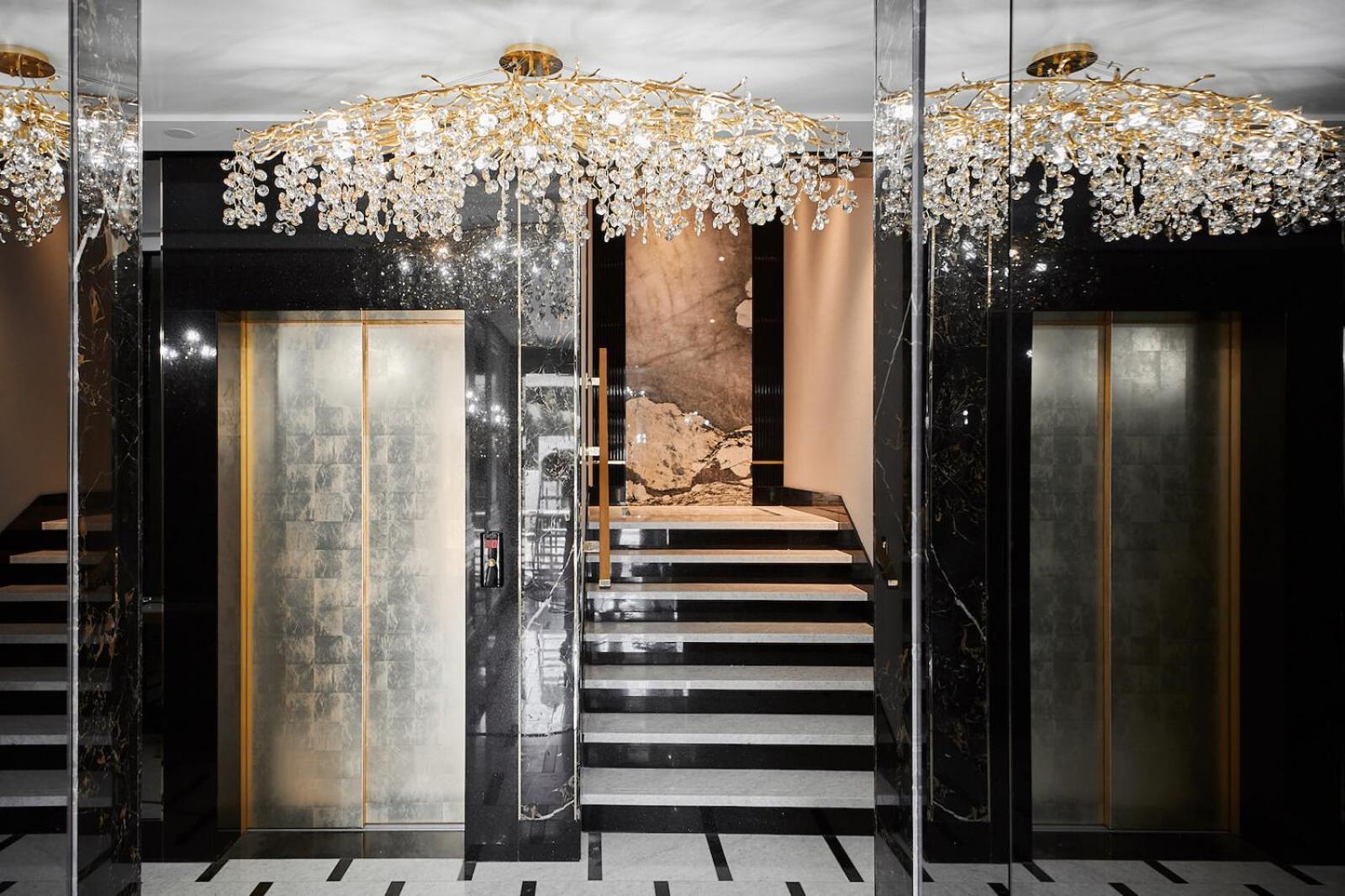 Villa Glamour Apartamenty In Jurata Εξωτερικό φωτογραφία