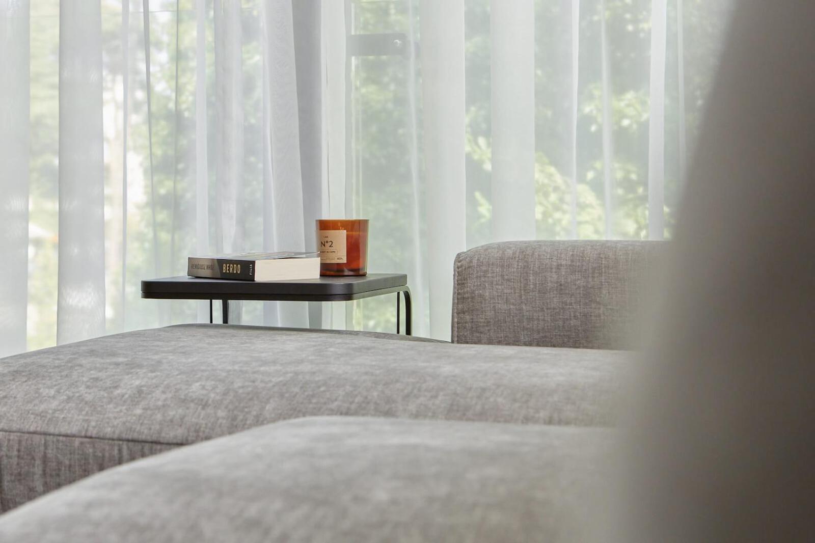 Villa Glamour Apartamenty In Jurata Εξωτερικό φωτογραφία