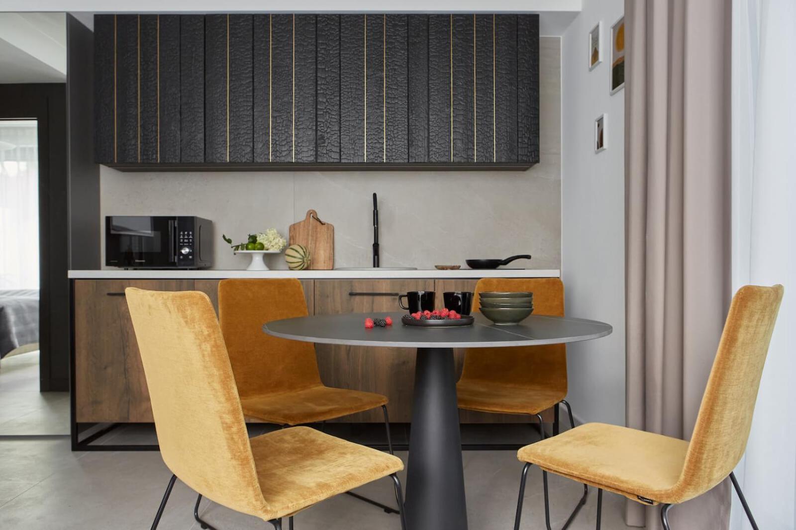 Villa Glamour Apartamenty In Jurata Εξωτερικό φωτογραφία