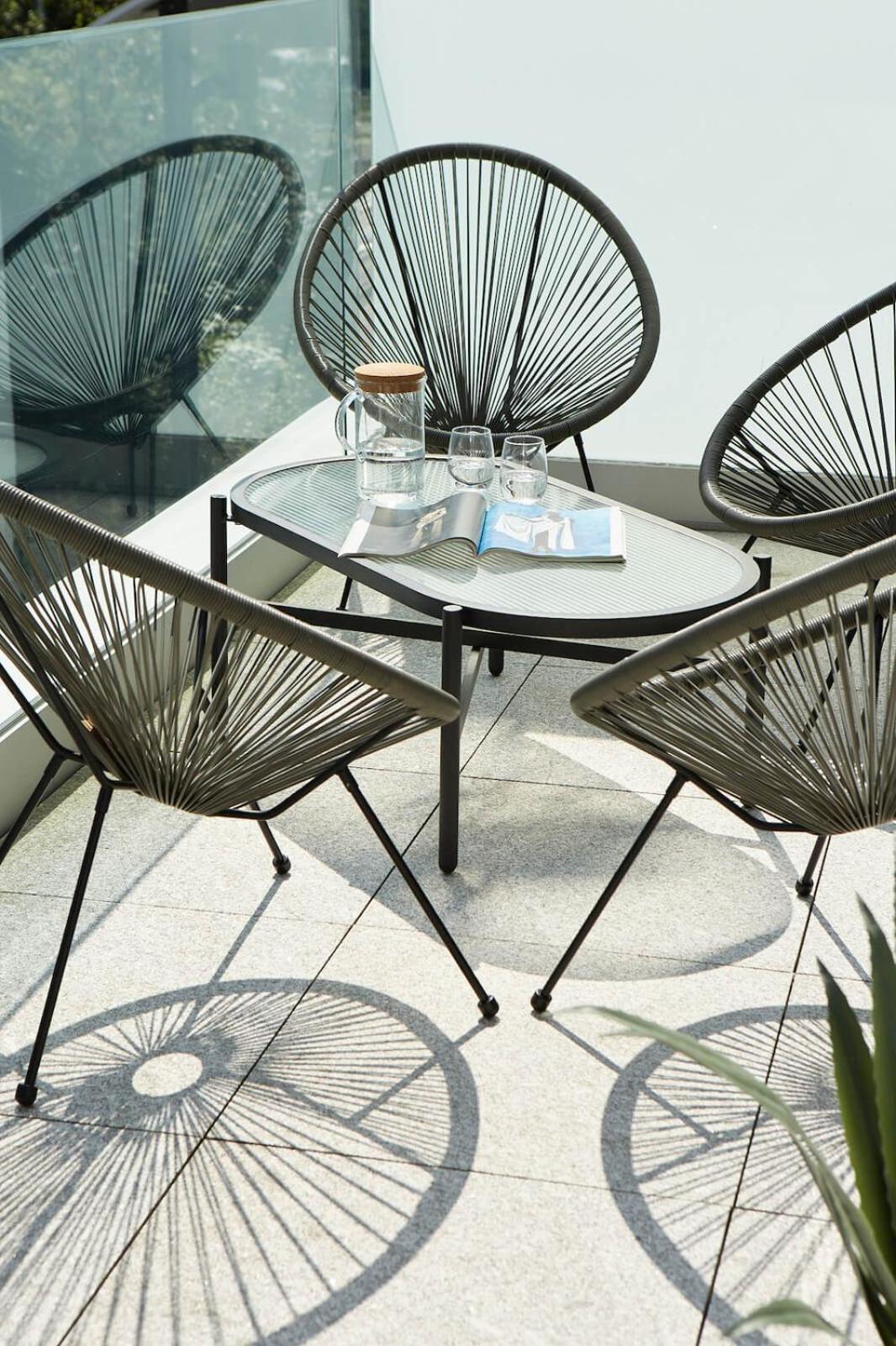 Villa Glamour Apartamenty In Jurata Εξωτερικό φωτογραφία
